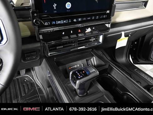 New 2026 GMC Hummer EV 4x4 Crew Cab image 18