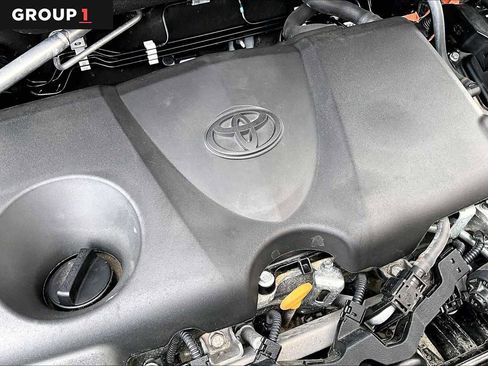Used 2023 Toyota RAV4 AWD Hybrid image 31