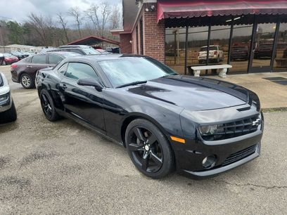 Used 2010 Chevrolet Camaro SS w/ RS Package