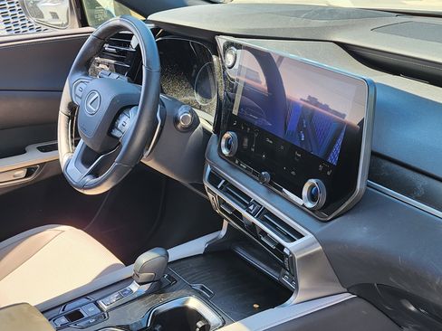 Used 2023 Lexus RX 350 Premium w/ Cold Area Package FWD image 28