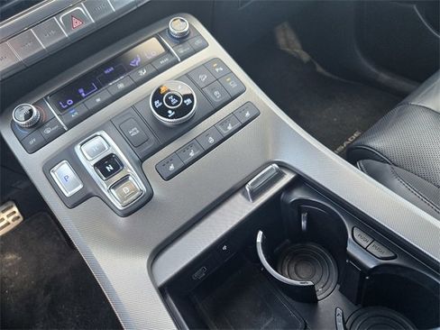 Used 2020 Hyundai Palisade Limited image 17