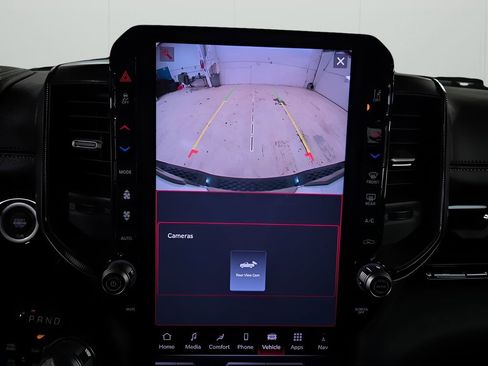 New 2026 RAM 1500 Rebel w/ Rebel Level 2 Equipment Group image 19