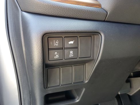 Used 2018 Honda CR-V EX-L image 25