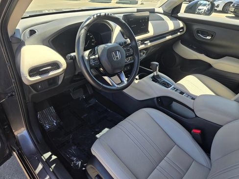 Certified 2026 Honda HR-V EX-L image 15