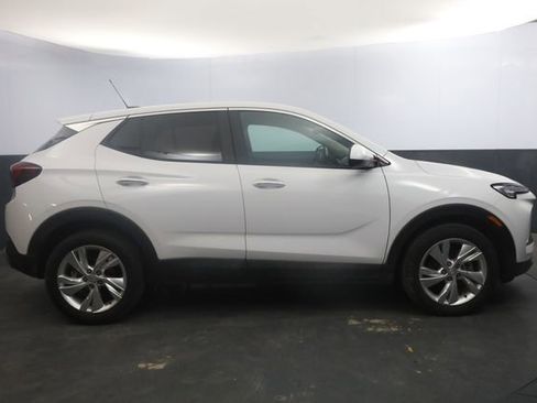 Used 2025 Buick Encore GX Preferred FWD image 4