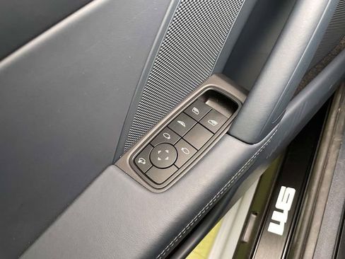 Certified 2025 Porsche 911 Carrera 4 GTS image 34