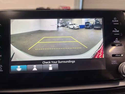 Used 2019 Honda Accord Sport image 28