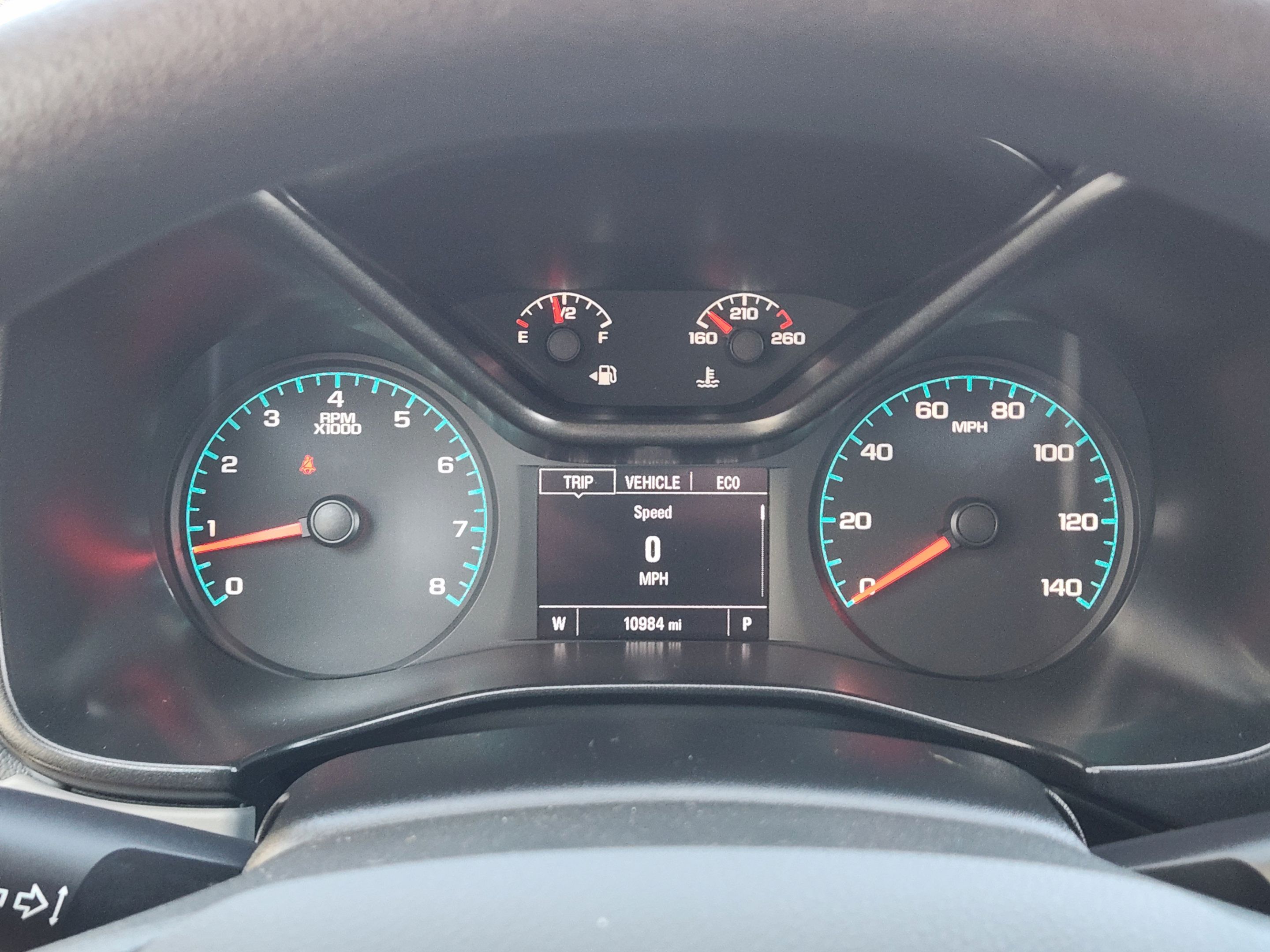 Used 2022 Chevrolet Colorado W/T w/ Custom Special Edition RWD image 10