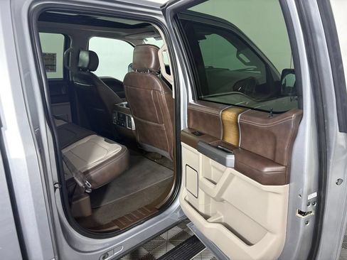 Certified 2020 Ford F150 Limited AWD/4WD image 35