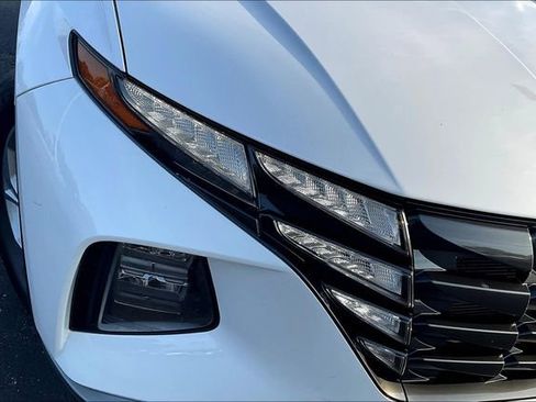 Certified 2023 Hyundai Tucson SEL image 28