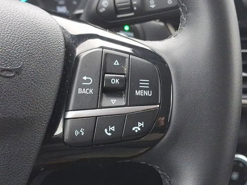 Used 2021 Ford Escape SE w/ Cold Weather Package image 21