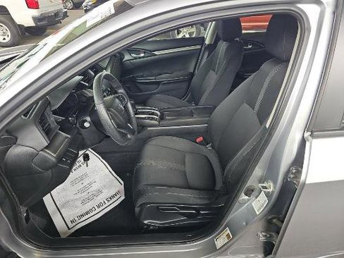 Used 2017 Honda Civic LX image 3