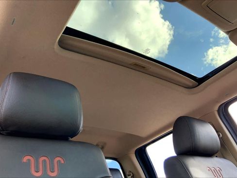 Used 2016 Ford F250 King Ranch w/ FX4 Off-Road Package image 13