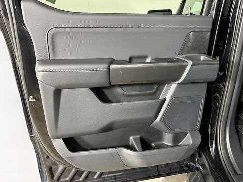 Used 2023 Ford F150 XLT w/ Equipment Group 302A High image 26