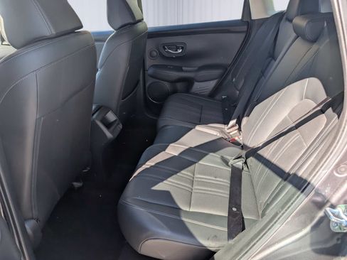 Certified 2023 Honda HR-V EX-L image 11