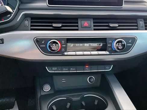 Used 2019 Audi A4 2.0T Premium Plus w/ Premium Plus Package image 34