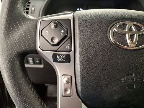 Certified 2022 Toyota 4Runner TRD Sport image 17