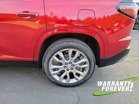 New 2026 GMC Acadia Denali w/ Super Cruise Package image 22