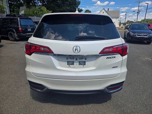 Used 2016 Acura RDX AWD image 8