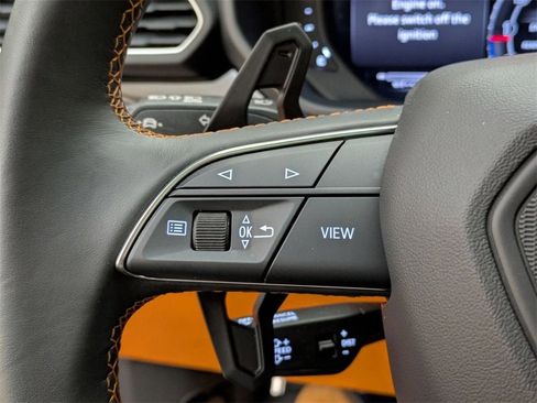 Used 2024 Lamborghini Urus S image 23