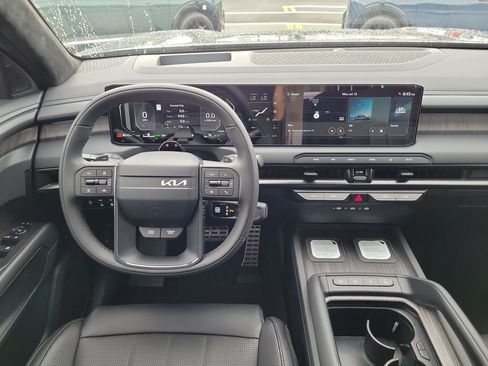 New 2027 Kia Telluride X-Line SX Prestige AWD/4WD image 20