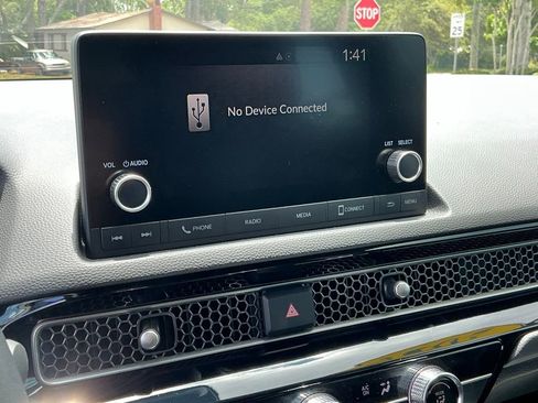 Certified 2026 Honda Civic Sport image 31