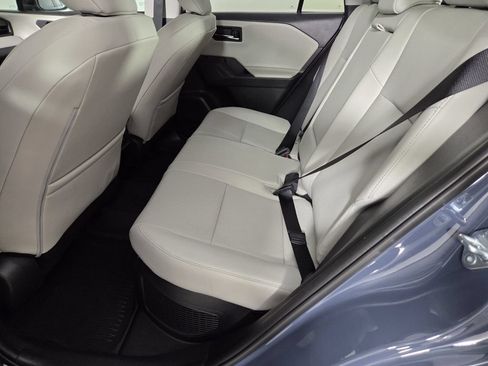 Used 2026 Toyota RAV4 XLE Premium w/ Weather Package FWD image 26