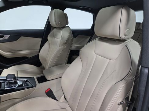 Used 2023 Audi A4 2.0T Premium Plus image 12