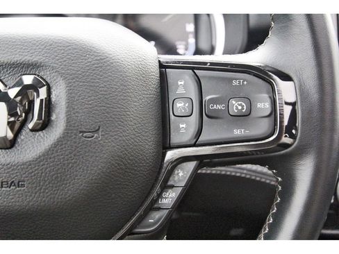 Used 2024 RAM 1500 Limited image 19