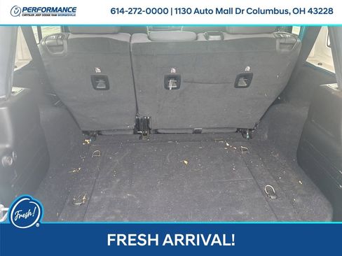 Used 2020 Jeep Wrangler Unlimited Sport image 14