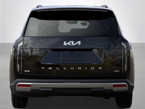 New 2027 Kia Telluride X-Line EX AWD/4WD image 13