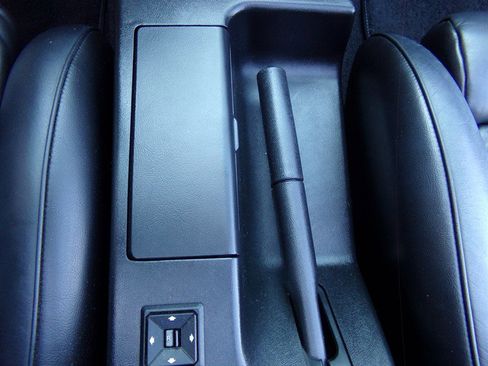 Used 1991 Ford Mustang GT image 53