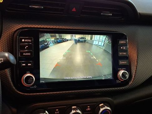 Used 2023 Nissan Kicks SV FWD image 16