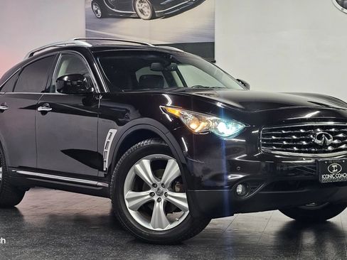 Used 2011 INFINITI FX35 2WD w/ Premium Pkg image 1