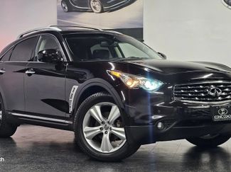 Used 2011 INFINITI FX35 2WD w/ Premium Pkg video 1