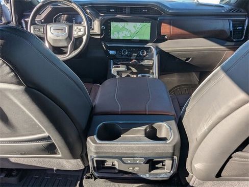 Used 2024 GMC Sierra 1500 Denali Ultimate image 22
