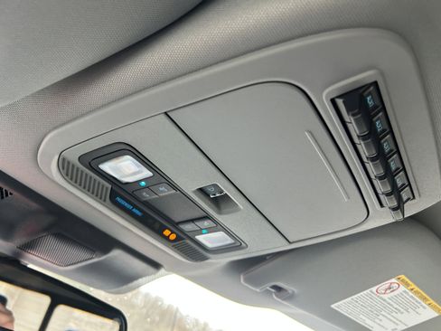 New 2026 Ford F550 4x4 Supercab Super Duty image 33