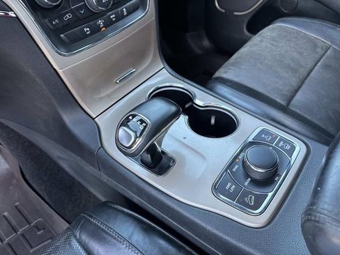 Used 2015 Jeep Grand Cherokee Summit image 26
