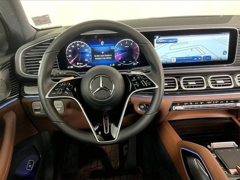 Used 2026 Mercedes-Benz GLE 450 GLE 450 image 5