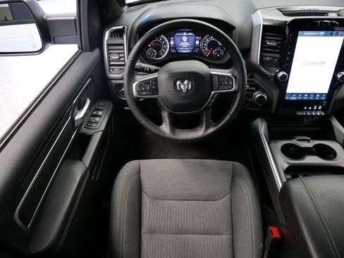 Certified 2024 RAM 1500 Big Horn image 14