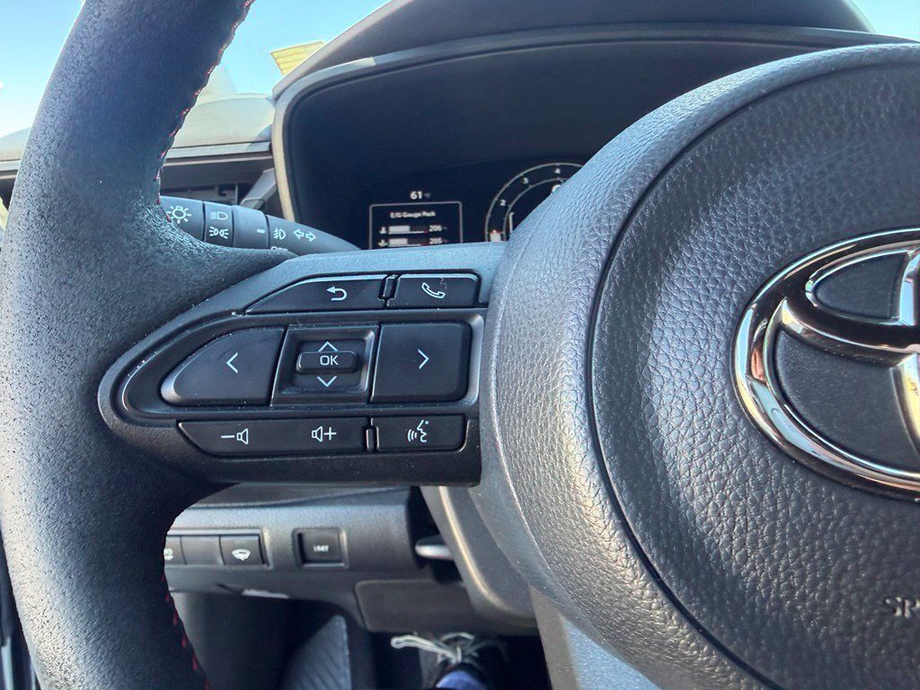 Used 2023 Toyota Corolla GR Morizo AWD/4WD image 20