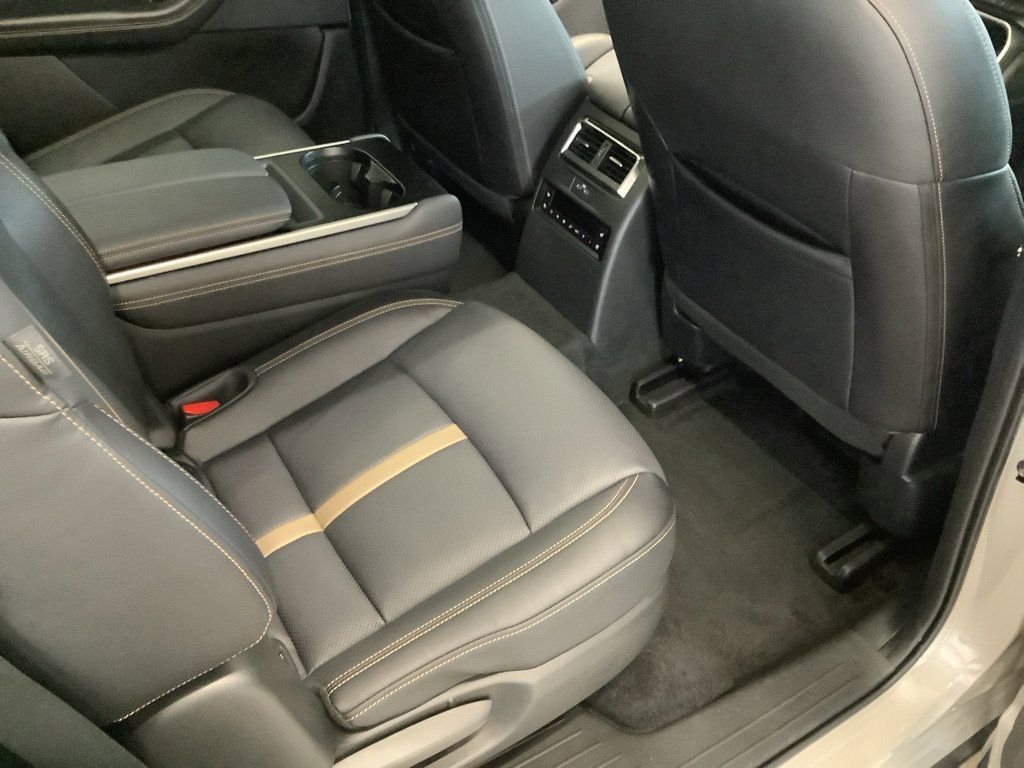Certified 2026 MAZDA CX-90 3.3 Turbo S w/ Premium Plus AWD/4WD image 23