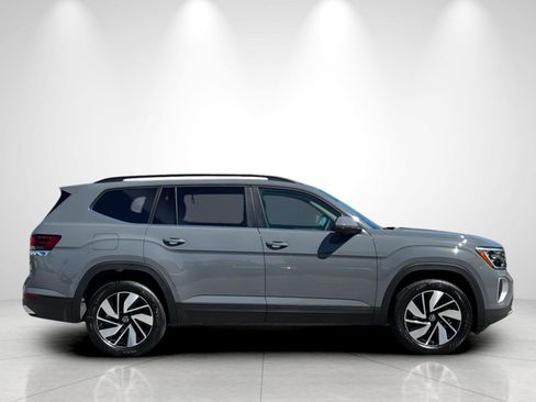 New 2026 Volkswagen Atlas SE AWD/4WD image 6
