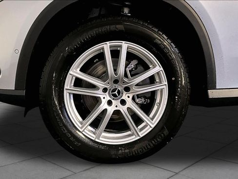 New 2026 Mercedes-Benz GLC 300 4MATIC image 17