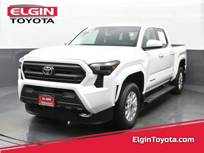 Used 2025 Toyota Tacoma SR5