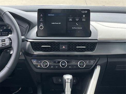 New 2025 Acura ADX A-Spec image 17