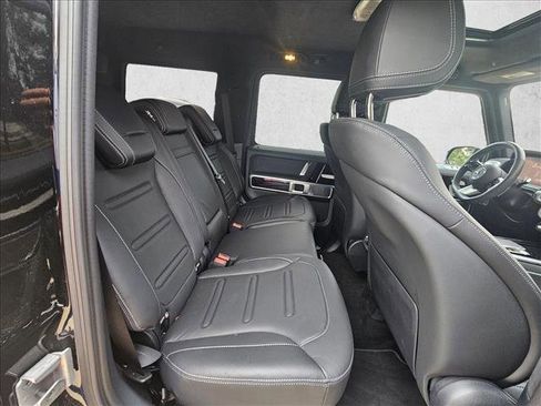 Used 2025 Mercedes-Benz G 550 image 15