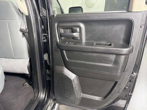 Used 2020 RAM 1500 Tradesman w/ Popular Equipment Group image 27