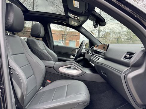 Certified 2026 Mercedes-Benz GLE 350 4MATIC image 26