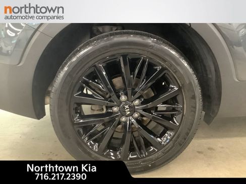 Used 2021 Kia Telluride SX w/ SX Prestige Package AWD/4WD image 33